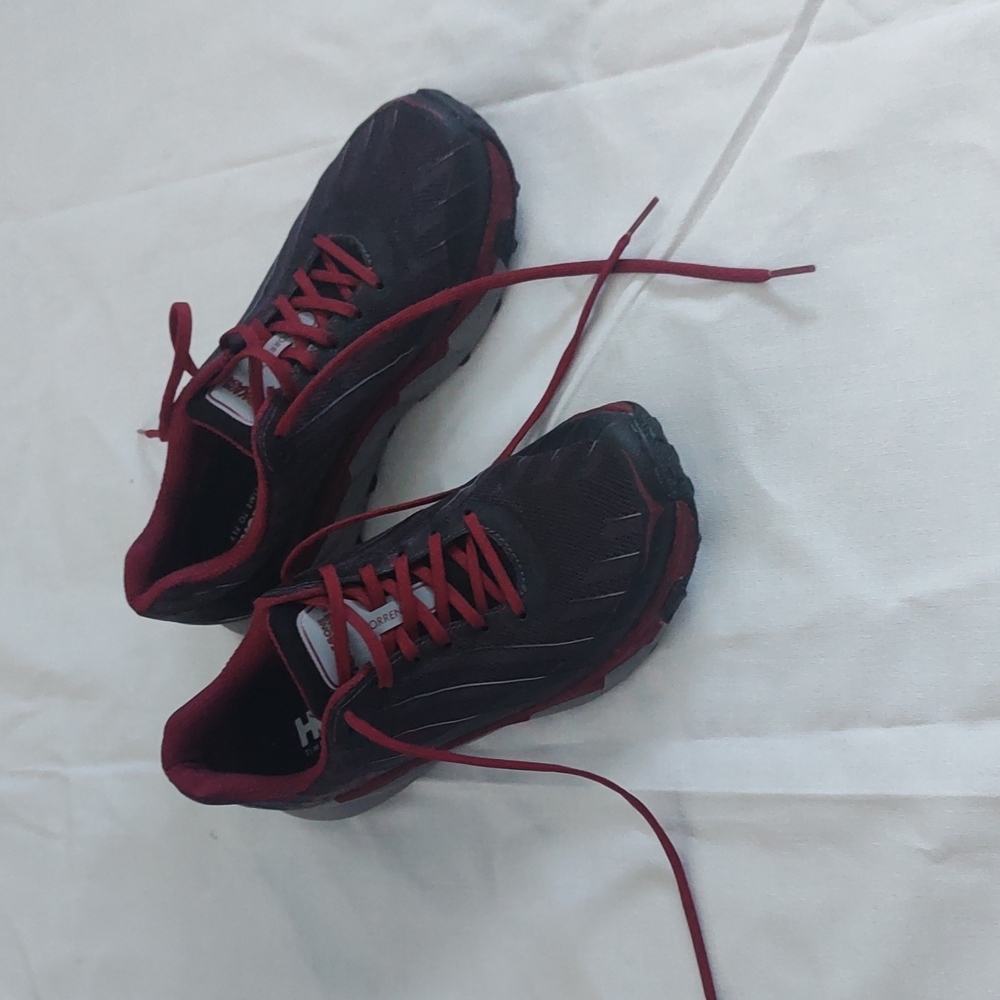 Hoka One One Torrent Trail Running Shoes